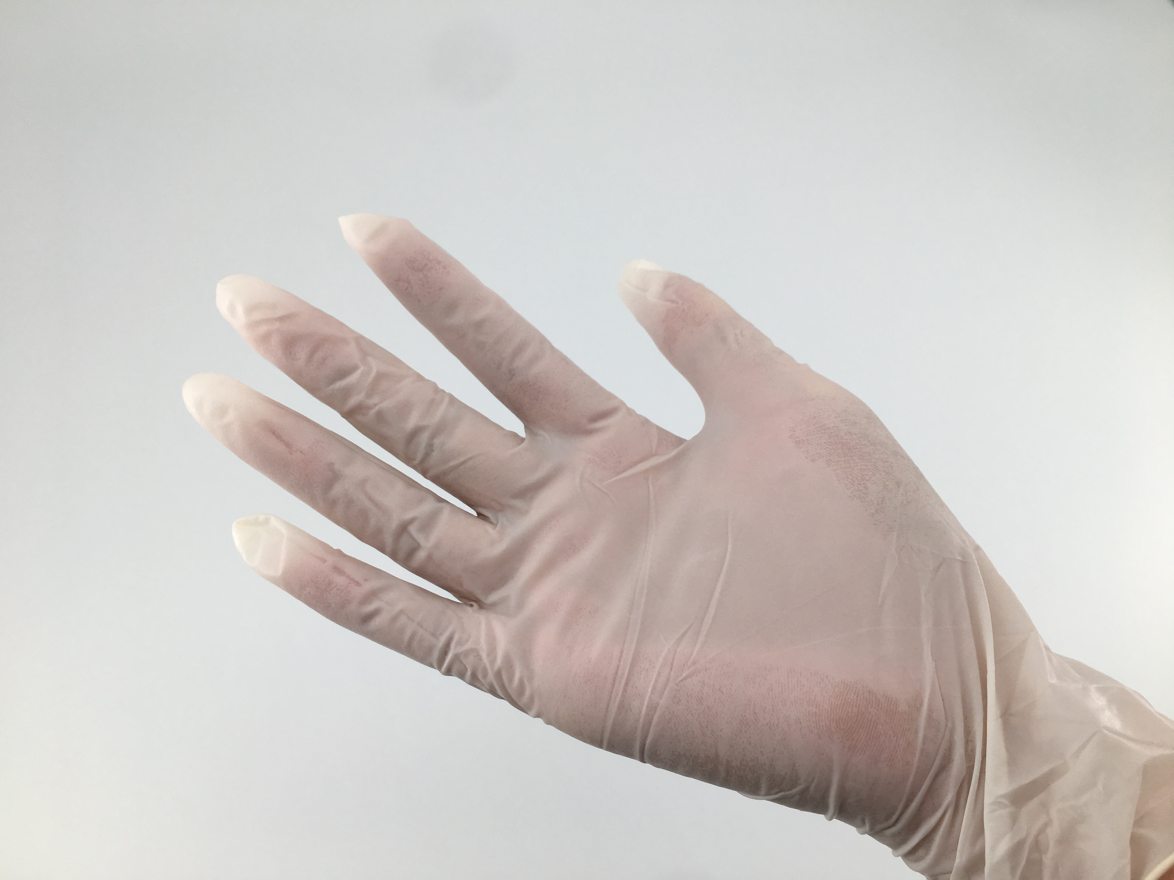 Disposable Sterile Surgical Gloves