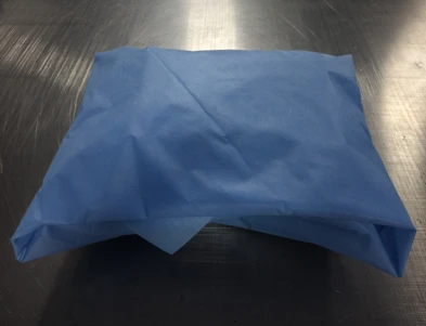 Disposable Cesarean Surgical Kit With CE And ISO high quality
