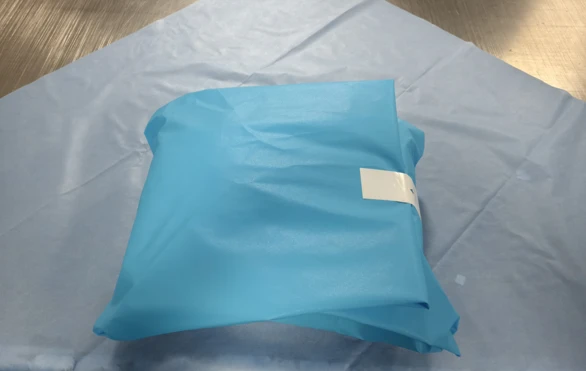 disposable obstetric delivery pack high quality