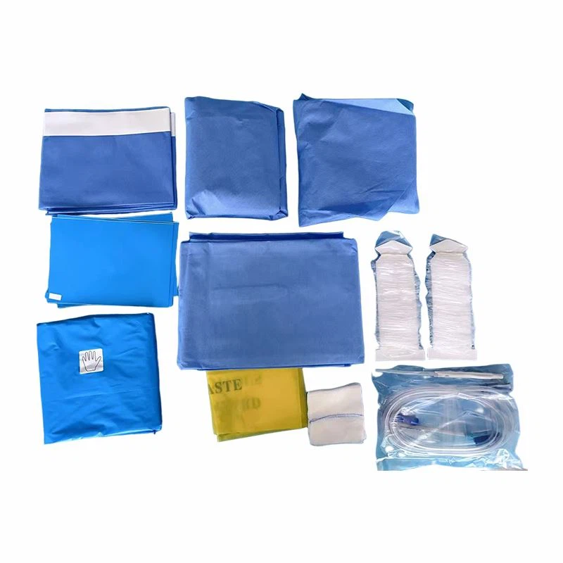 Dental Implant Pack
