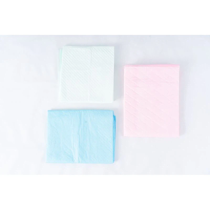 Disposable Absorbent Underpad
