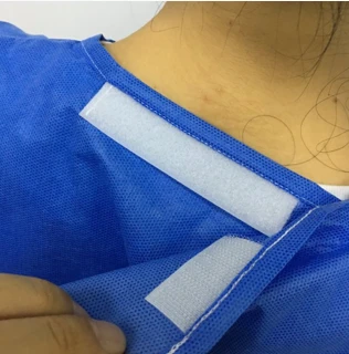 Disposable Sterile Standard Surgical Gown best