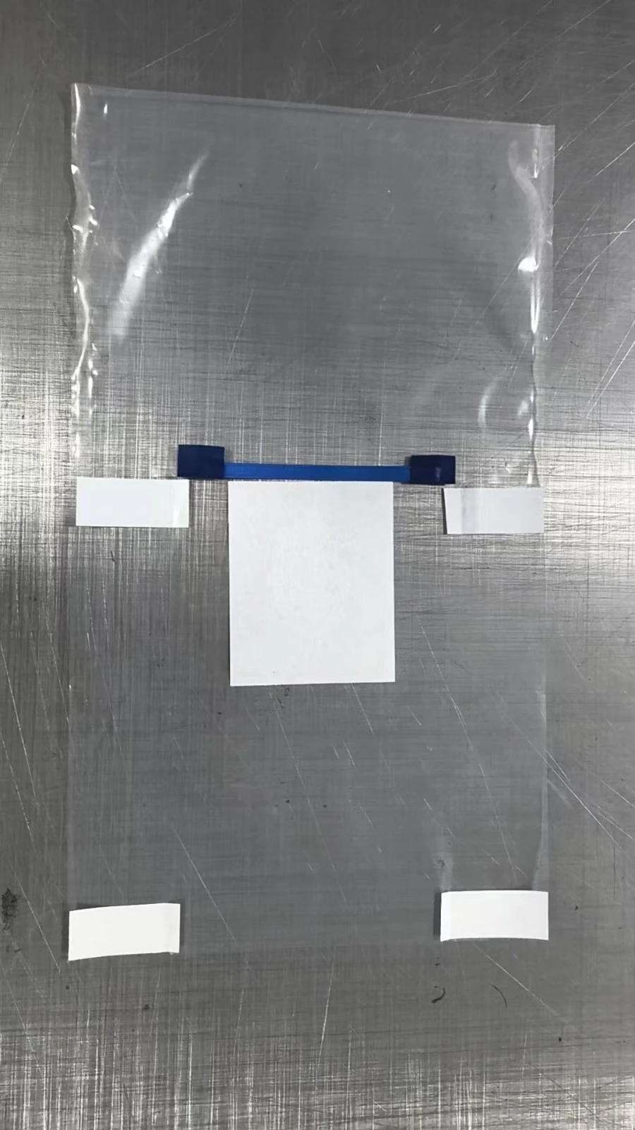 Single Use Sterilized Ophthalmic Drape factory