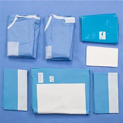 China Craniotomy Pack
