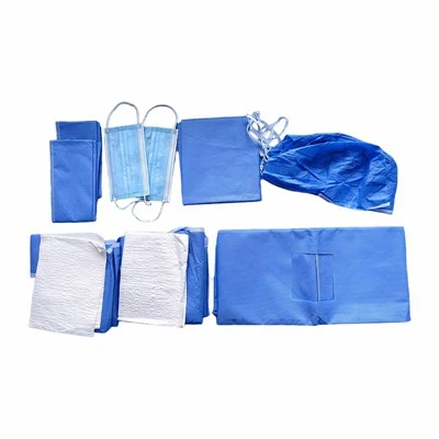 Disposable Dental Pack