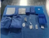 Ophthalmic Surgery Sets Cataract Kits