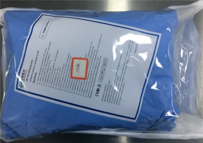 Sterile Arthroscopy Set