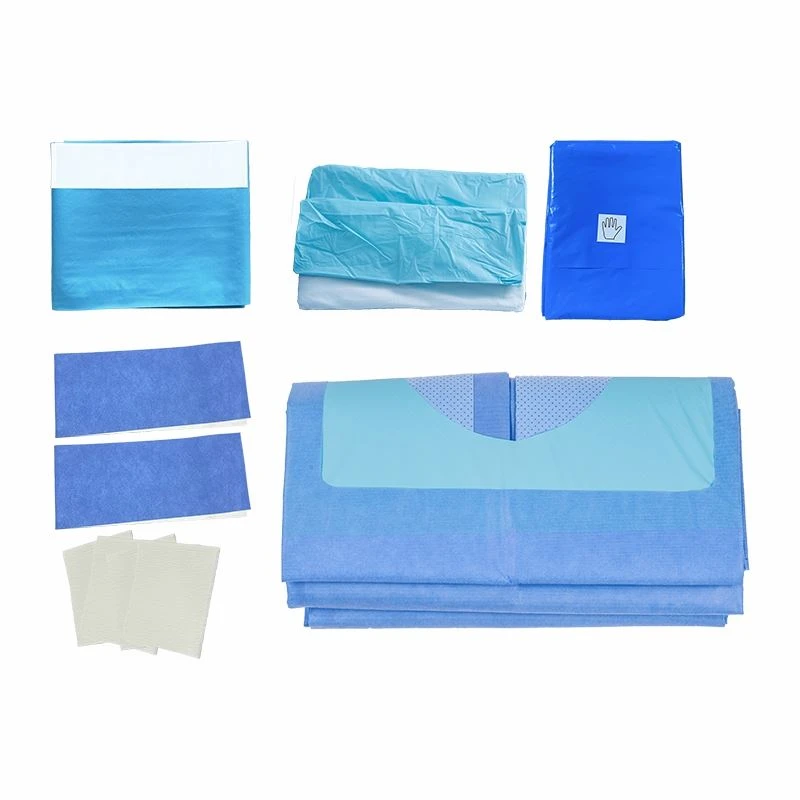 Standard Disposable Hip Pack