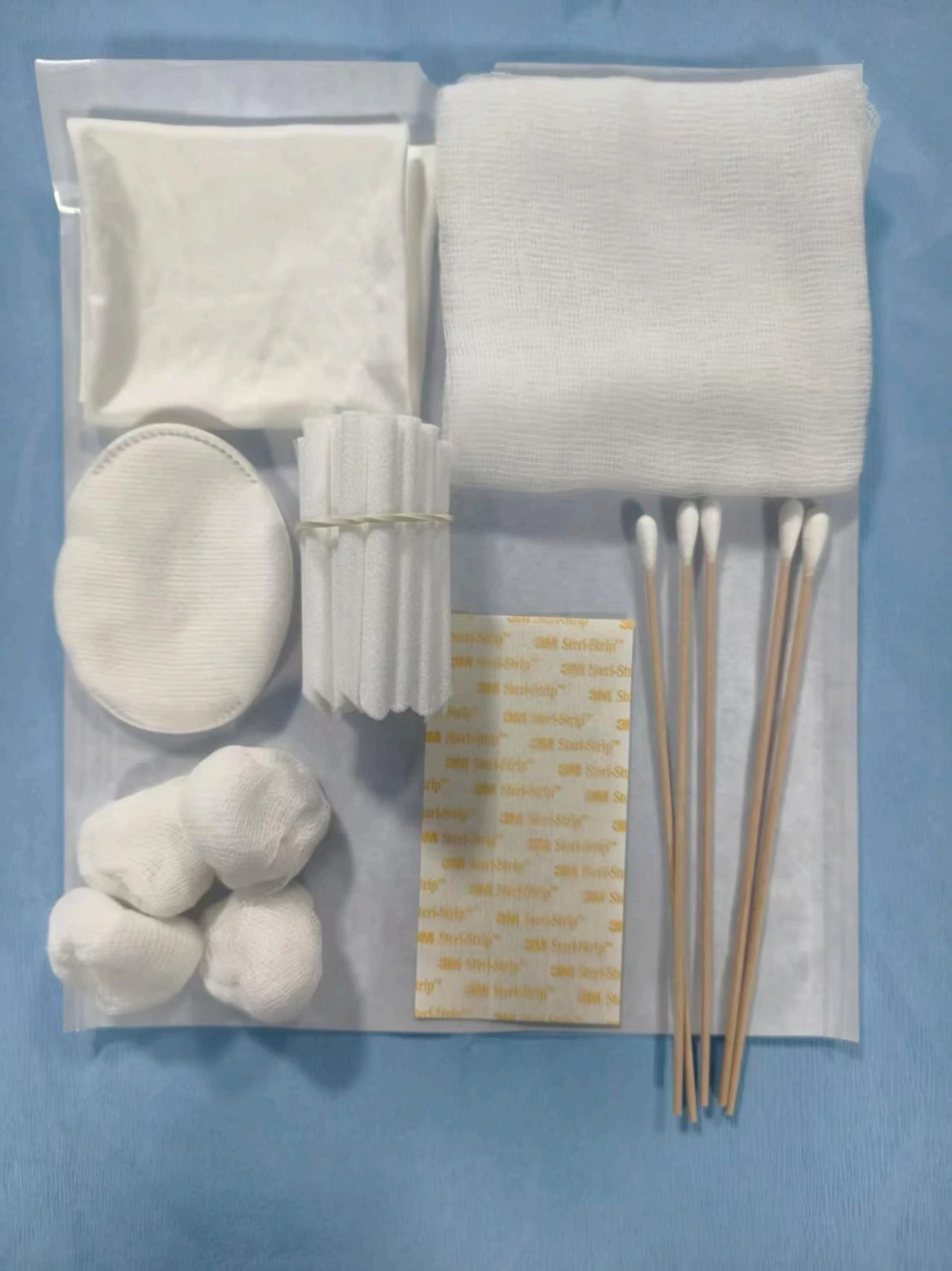 Vitrectomy Kit | Disposable Ophthalmic Surgical Kit best